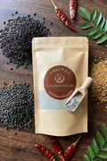 Ankuraa Black Rice Dosa Mix | Karuppu Kavuni Superfood | Antioxidant-Rich & Crispy