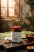 Ankuraa Homestyle: Traditional Garlic Pickle
