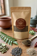 Ankuraa Karuvepaku Podi | Curry Leaf Spice Powder | Iron-Rich & Aromatic