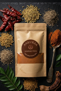 Ankuraa Authentic: Traditional South Indian Sambar Powder