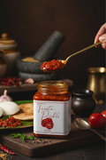 Ankuraa Classic: Sun-Dried Tomato Pickle (Thokku Style)